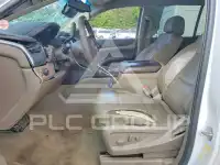 2015 Chevrolet Tahoe фото