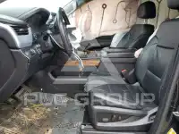2015 Chevrolet Tahoe фото