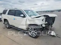 2015 Chevrolet Tahoe фото