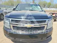 2015 Chevrolet Tahoe photo