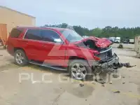2015 Chevrolet Tahoe фото