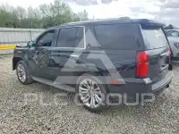 2015 Chevrolet Tahoe photo