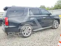 2015 Chevrolet Tahoe photo