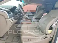 2015 Chevrolet Tahoe фото