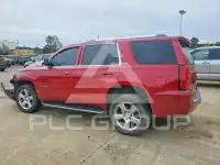 2015 Chevrolet Tahoe фото