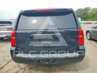 2015 Chevrolet Tahoe фото