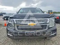 2015 Chevrolet Tahoe photo