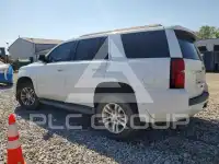 2015 Chevrolet Tahoe фото