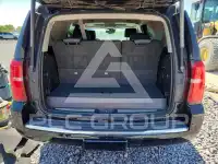 2015 Chevrolet Tahoe фото