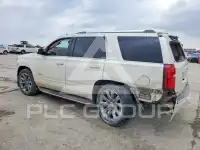 2015 Chevrolet Tahoe фото