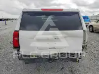 2015 Chevrolet Tahoe фото