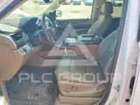 2015 Chevrolet Tahoe photo