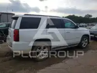2015 Chevrolet Tahoe фото