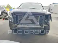 2015 Chevrolet Tahoe фото