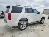2015 Chevrolet Tahoe фото