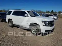 2015 Chevrolet Tahoe фото