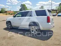 2015 Chevrolet Tahoe photo