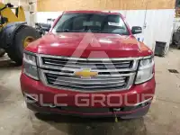 2015 Chevrolet Tahoe фото