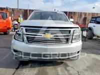 2015 Chevrolet Tahoe фото