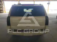 2015 Chevrolet Tahoe photo
