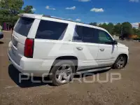 2015 Chevrolet Tahoe photo