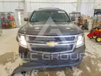 2015 Chevrolet Tahoe фото