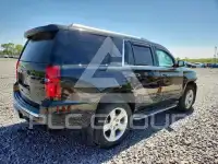 2015 Chevrolet Tahoe фото