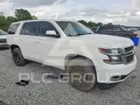 2015 Chevrolet Tahoe фото