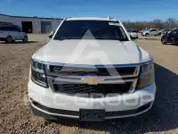 2015 Chevrolet Tahoe фото