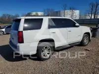 2015 Chevrolet Tahoe фото