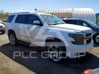 2015 Chevrolet Tahoe фото