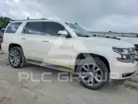 2015 Chevrolet Tahoe фото