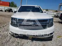 2015 Chevrolet Tahoe фото