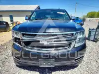 2015 Chevrolet Tahoe фото