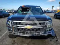 2015 Chevrolet Tahoe фото