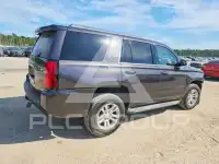 2015 Chevrolet Tahoe фото