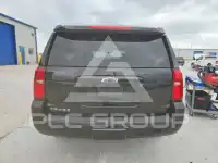 2015 Chevrolet Tahoe фото