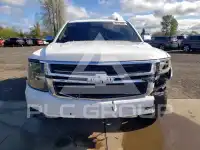 2015 Chevrolet Tahoe фото