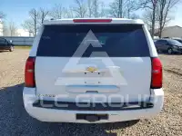 2015 Chevrolet Tahoe фото