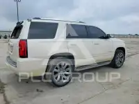 2015 Chevrolet Tahoe фото
