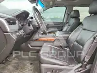 2015 Chevrolet Tahoe фото