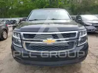 2015 Chevrolet Tahoe фото