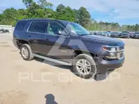 2015 Chevrolet Tahoe фото