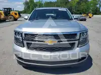 2015 Chevrolet Tahoe фото
