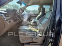 2015 Chevrolet Tahoe фото