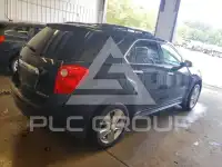 2015 Chevrolet Equinox фото