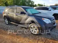 2015 Chevrolet Equinox фото