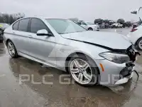 2015 BMW 535 photo