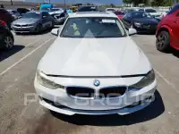 2015 BMW 320 фото