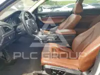 2015 BMW 228 фото